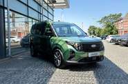 Ford Tourneo Courier Titanium