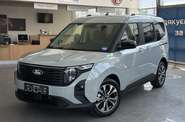 Ford Tourneo Courier Titanium