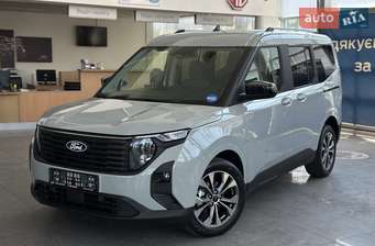 Ford Tourneo Courier 2025 в Миколаїв