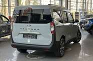 Ford Tourneo Courier Titanium