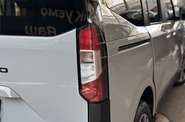 Ford Tourneo Courier Titanium