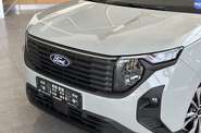 Ford Tourneo Courier Titanium