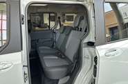 Ford Tourneo Courier Titanium