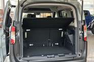 Ford Tourneo Courier Titanium