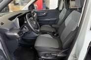 Ford Tourneo Courier Titanium