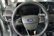 Ford Tourneo Courier Titanium