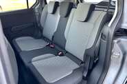 Ford Tourneo Courier Titanium