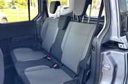 Ford Tourneo Courier Titanium