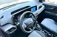 Ford Tourneo Courier Titanium