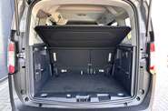 Ford Tourneo Courier Titanium