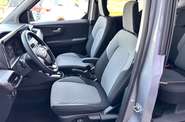 Ford Tourneo Courier Titanium