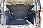 Ford Tourneo Courier Titanium