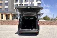 Ford Tourneo Courier Titanium