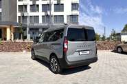 Ford Tourneo Courier Titanium
