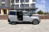 Ford Tourneo Courier Titanium