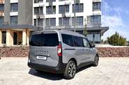 Ford Tourneo Courier Titanium