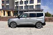 Ford Tourneo Courier Titanium