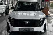 Ford Tourneo Courier Titanium