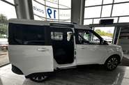 Ford Tourneo Courier Titanium