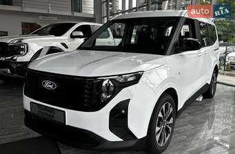 Ford Tourneo Courier 2025 в Львів