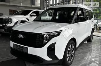Ford Tourneo Courier 2025 Titanium