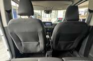 Ford Tourneo Courier Titanium