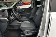 Ford Tourneo Courier Titanium