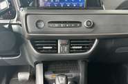 Ford Tourneo Courier Titanium