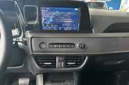 Ford Tourneo Courier Titanium
