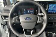 Ford Tourneo Courier Titanium
