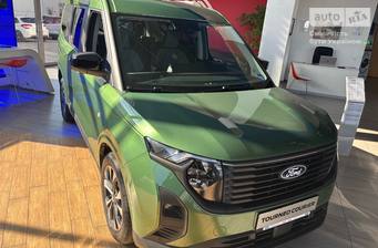 Ford Tourneo Courier 2025 Titanium