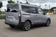 Ford Tourneo Courier Titanium