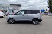 Ford Tourneo Courier Titanium