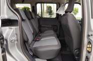 Ford Tourneo Courier Titanium