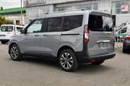 Ford Tourneo Courier Titanium