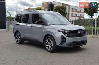 Ford Tourneo Courier 2025 в Дніпро (Дніпропетровськ)
