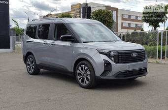 Ford Tourneo Courier 2025 Titanium