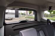 Ford Tourneo Courier Titanium