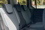 Ford Tourneo Courier Titanium