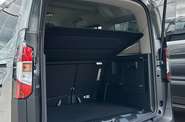Ford Tourneo Courier Titanium