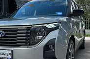 Ford Tourneo Courier Titanium