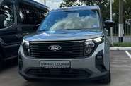 Ford Tourneo Courier Titanium