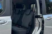 Ford Tourneo Courier Titanium