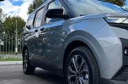Ford Tourneo Courier Titanium