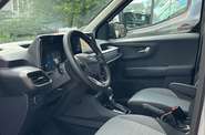 Ford Tourneo Courier Titanium