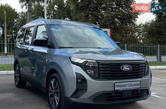 Ford Tourneo Courier 2025 в Житомир