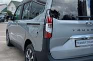 Ford Tourneo Courier Titanium