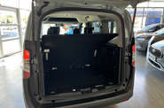 Ford Tourneo Courier Titanium