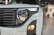 Ford Tourneo Courier Titanium