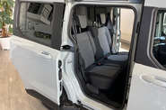 Ford Tourneo Courier Titanium